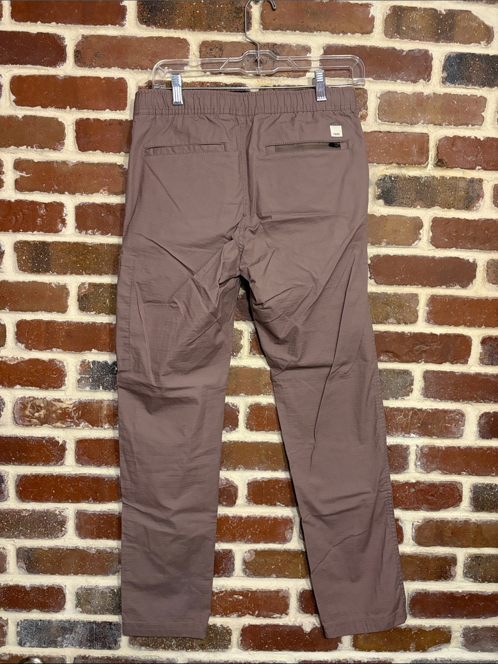 Vuori Ripstop pants small - Picture 3 of 5